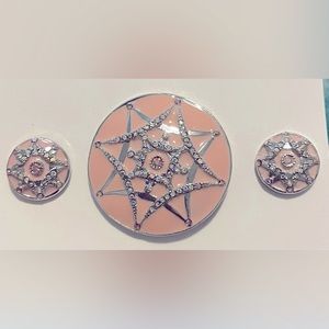 Style Dots coordinating set